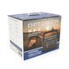 Зарядная станция Optonica B600-A1. Емкость 512Wt/h, Мощность 600W. Out:2xAC230, 2хDC13.3V/10A, USB-3x5V/2.4A, Type-C 100W(PD), 290х210х204мм. 7.9кг -YT38201 фото 2