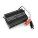 Зарядное устройство для аккумуляторов LiFePo4 48V(58,4V),16S,5A, крокодилы,135x90x50mm -YT36877 фото 2