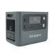 Портативная станция AFERIY AF-P210,LiFePO4 2048Втч.(max2400)Вт,MPPT 11.5-50В-20А(500Вт),out220v.2-USB,4xType-C PD20/100Вт,DC+прикуриватель12В/10А,22kg -YT44703 фото 1
