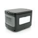 Зарядная станция Optonica B600-A1. Емкость 512Wt/h, Мощность 600W. Out:2xAC230, 2хDC13.3V/10A, USB-3x5V/2.4A, Type-C 100W(PD), 290х210х204мм. 7.9кг -YT38201 фото 6