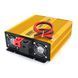 Инвертор напряжения Mexxsun MXSPSW-1000, 24V/220V, 1000W с правильной синусоидой, 2 Shuko, клемные провода, Q4 -YT29179 фото 2