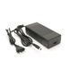 Зарядная станция Optonica B600-A1. Емкость 512Wt/h, Мощность 600W. Out:2xAC230, 2хDC13.3V/10A, USB-3x5V/2.4A, Type-C 100W(PD), 290х210х204мм. 7.9кг -YT38201 фото 3