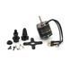 Безколекторний двигун T-MOTOR AS2317-1400KV 712W -YT32476 фото 1
