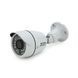 5MP/8MP мультиформатная камера PiPo в металлическом цилиндре PP-B1G36F500FA 2,8 (мм) -YT28071 фото 1