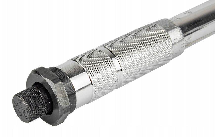 Ключ динамометричний 1/4'' 2-24Нм Rockforce RF-1201 52813 фото
