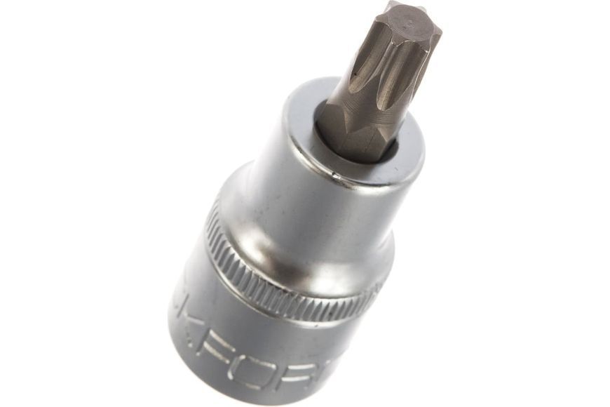 Головка-бита TORX T45 1/2" (L-55мм) Forsage F-34605545 46783 фото