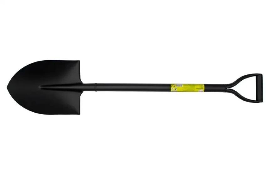Лопата штыковая (L-1050мм) Wmc Tools WT-TG2602031 48897 фото