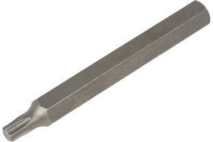 Біта 5/16" Torx (70мм) T27 Forsage F-1567027 6881 фото