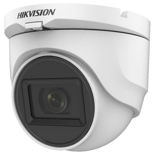 Видеокамеры Turbo HD Hikvision