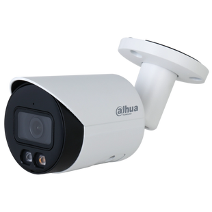 Видеокамеры Dahua IP