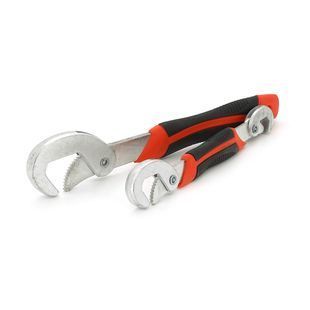 Універсальний ключ Snap n Grip 9-32 мм, Blister -YT11786 фото