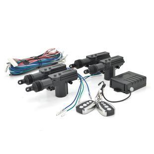 Комплект ЦЗ + ДУ Getron JC-201 -YT612 фото