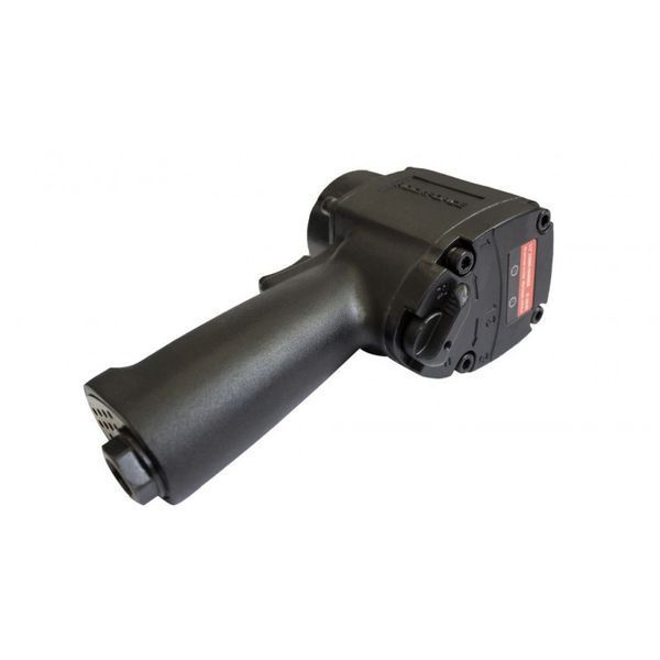 Пневмогайковерт 1/2'' (650Hм, 9800 об/мин, 6.3bar, 226 л/мин, 1.9кг) ROCKFORCE RF-82543 47380 фото