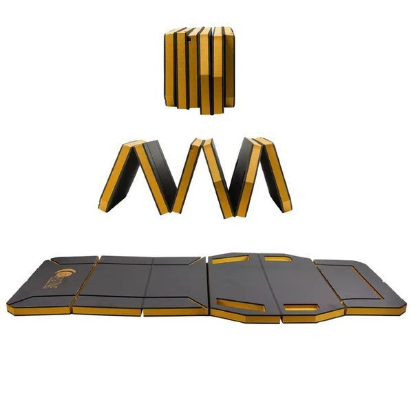 Килимок для ремонту автомобіля 1210x570x31мм Forstime FT-TRL8002-1A 61220 фото