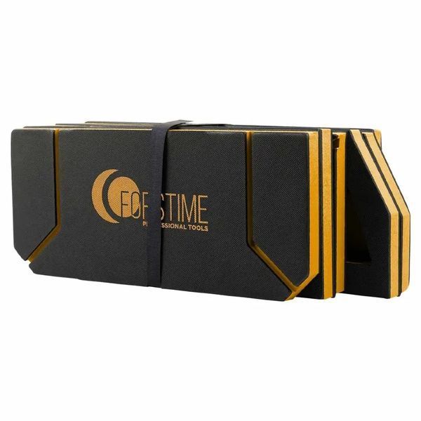 Килимок для ремонту автомобіля 1210x570x31мм Forstime FT-TRL8002-1A 61220 фото