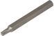 Біта 5/16" Torx (70мм) T27 Forsage F-1567027 6881 фото 1