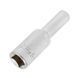 Головка глубокая 1/2", 8мм 6гр. Forsage F-5457708 57721 фото 3