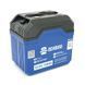 Аккумуляторная батарея DC HOUSE LiFePO4 12,8V 100Ah,(50/100A), 0&deg;C до 55&deg;C, гвинт M8,Type-C DC Ports, 260х168х209 мм. 10.8 кг -YT45676 фото 1
