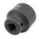 Головка ударна 1/2" 6-гранна 31мм FORCEKRAFT FK-44531 27021 фото 3