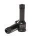 Головка 1/2" з насадкою Spline M5 з отвором ударна ROCKFORCE RF-24807805T 47207 фото 1