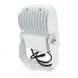 ИК-прожектор GY-IR70012-6W. 12V, 6W, 12LED, IP66, 850Нм, угол обзора 90&deg;, дальность до 150м. -YT33954 фото 2