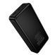 Power Bank HOCO J154A 20000mAh, 22.5W, Black, 0.460kg -YT45631 фото 3