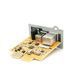 Карта удаленного управления SNMP для ИБП, Lan, RS232, 12V, RC67504(NetmateLitemini) -YT41676 фото 3