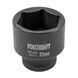 Головка ударна 1/2" 6-гранна 31мм FORCEKRAFT FK-44531 27021 фото 1