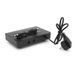 ИБП Green Wave Ecoputer-P60W для роутеров/коммутаторов/PON/POE, 12V/USB- 2A, (12000MAh), Black, BOX, Q20 -YT33601 фото 3