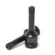 Головка 1/2" з насадкою Spline M5 з отвором ударна ROCKFORCE RF-24807805T 47207 фото 2