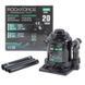 Домкрат пляшковий 20т (168-277мм) ROCKFORCE RF-T92007 15107 фото 3