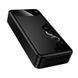 Power Bank HOCO J154A 20000mAh, 22.5W, Black, 0.460kg -YT45631 фото 2
