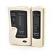 Кабельний тестер Merlion TL-468, RJ-45+RJ11 -YT4939 фото 2