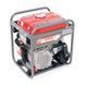Генератор инверторный COVAX CGO6300i, 3.5kW, бензин, однофазный 220V, 50Hz, 4-stroke, бак 5L, 375х340х430mm, 21kg -YT45575 фото 2