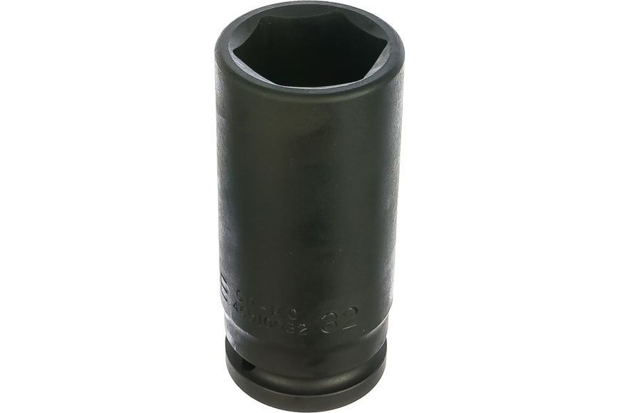 Головка ударная глубокая 32мм (6гр),3/4" ROCKFORCE RF-46510032 784 фото