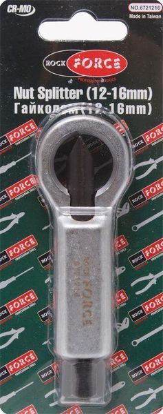 Гайколом 3-12мм ROCKFORCE RF-6720312 3564 фото