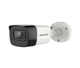 2MP TVI / AHD / CVI / CVBS камера циліндр вуличних Hikvision DS-2CE16D3T-ITF 2.8MM -YT16725 фото