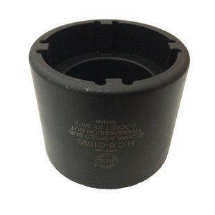Спецключ 3/4" для 8-КПП (Scania) HCB AUTO TOOLS C1090 8504 фото
