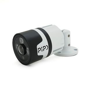 5MP/8MP мультиформатная камера PiPo в цилиндре рыбий глаз PP-B2G03F500FA-A 1,8 (мм) -YT28073 фото