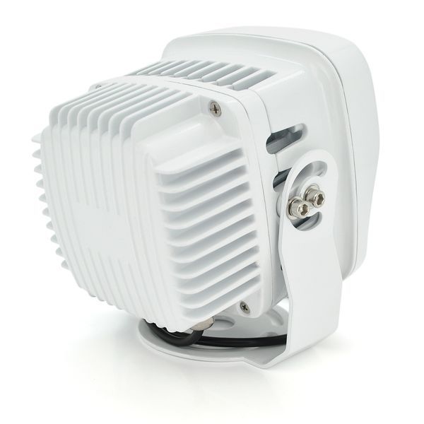 ІЧ-прожектор GY-IR70021-60W. 12V, 60W, 21LED, IP66, 850Нм, кут огляду 90 &deg;, дальність до 150м. -YT33955 фото