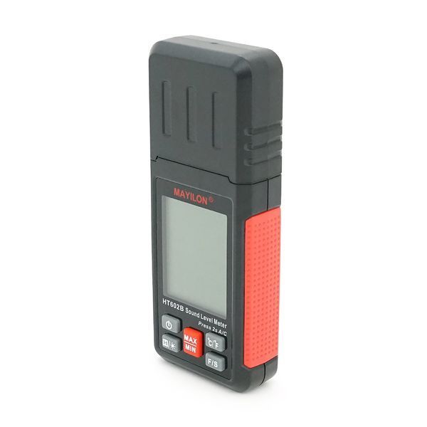 Цифровой шумомер Mayilon HT-602B -YT32355 фото