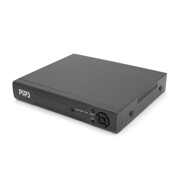 9-канальний 4K Відеореєстратор PP-NVR1109 Xmeye -YT23096 фото