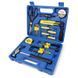 Набір інструментів 18 предметів WMC TOOLS WT-1018 50603 фото 1