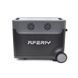 Портативная станция AFERIY AF-P310-EC-H, LiFePO4 3840Втч(max3600)Вт,MPPT 11.5-50В-20А(1500Вт),out220v. LED. 2-USB,4xType-C PD20/100Вт,DC+прикуриватель12В/10А, 584*321*464 мм, 40kg -YT44705 фото 4