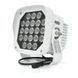 ІЧ-прожектор GY-IR70021-60W. 12V, 60W, 21LED, IP66, 850Нм, кут огляду 90 &deg;, дальність до 150м. -YT33955 фото 1