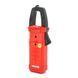 Токові кліщі Mayilon HT-203D Вимірювання: V (AC/DC), A (AC), &Omega;, C, L (NCV). Функції: Data Hold, продзвонювання, тест діодів. -YT32264 фото 6