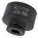 Головка ударная 1", 80мм (6гр.) ROCKFORCE RF-4858080 57943 фото 2