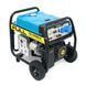 Генератор бензиновый FULL FGL 12000LE, 1-фазный 230V, 50Hz, 12kVA/9,0kW, бак 28 л, расход 3 л/ч, ручной/стартер (без АКБ), 720x530x610 мм, 92 кг -YT42078 фото 1