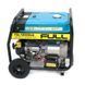 Генератор бензиновый FULL FGL 12000LE, 1-фазный 230V, 50Hz, 12kVA/9,0kW, бак 28 л, расход 3 л/ч, ручной/стартер (без АКБ), 720x530x610 мм, 92 кг -YT42078 фото 4