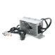 Зарядний пристрій для акумуляторів LiFePO4 12V(14,6V),4S,30A, 1200W, роз'єм Anderson, 281x128x80mm, 3 кг. YT-43794 фото 2